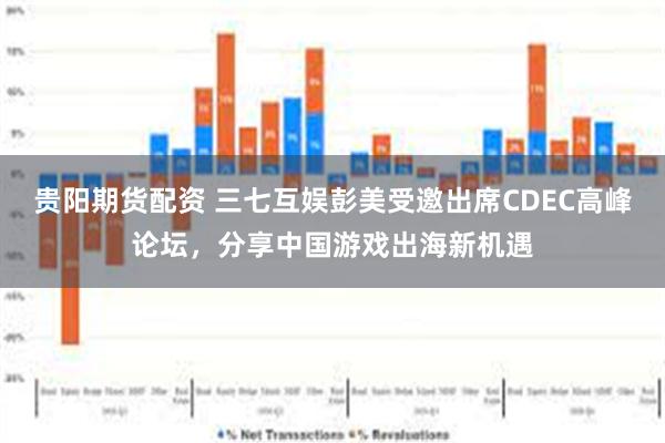 贵阳期货配资 三七互娱彭美受邀出席CDEC高峰论坛，分享中国游戏出海新机遇