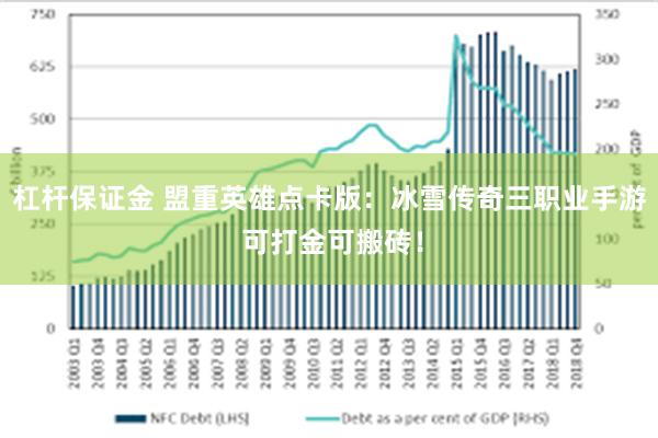 杠杆保证金 盟重英雄点卡版：冰雪传奇三职业手游 可打金可搬砖！