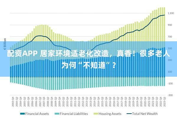 配资APP 居家环境适老化改造，真香！很多老人为何“不知道”？