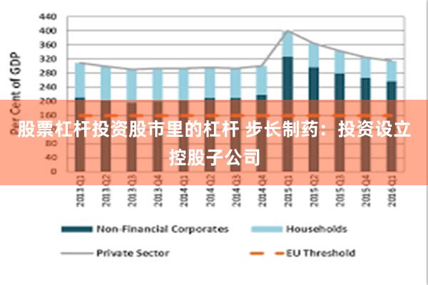 股票杠杆投资股市里的杠杆 步长制药：投资设立控股子公司